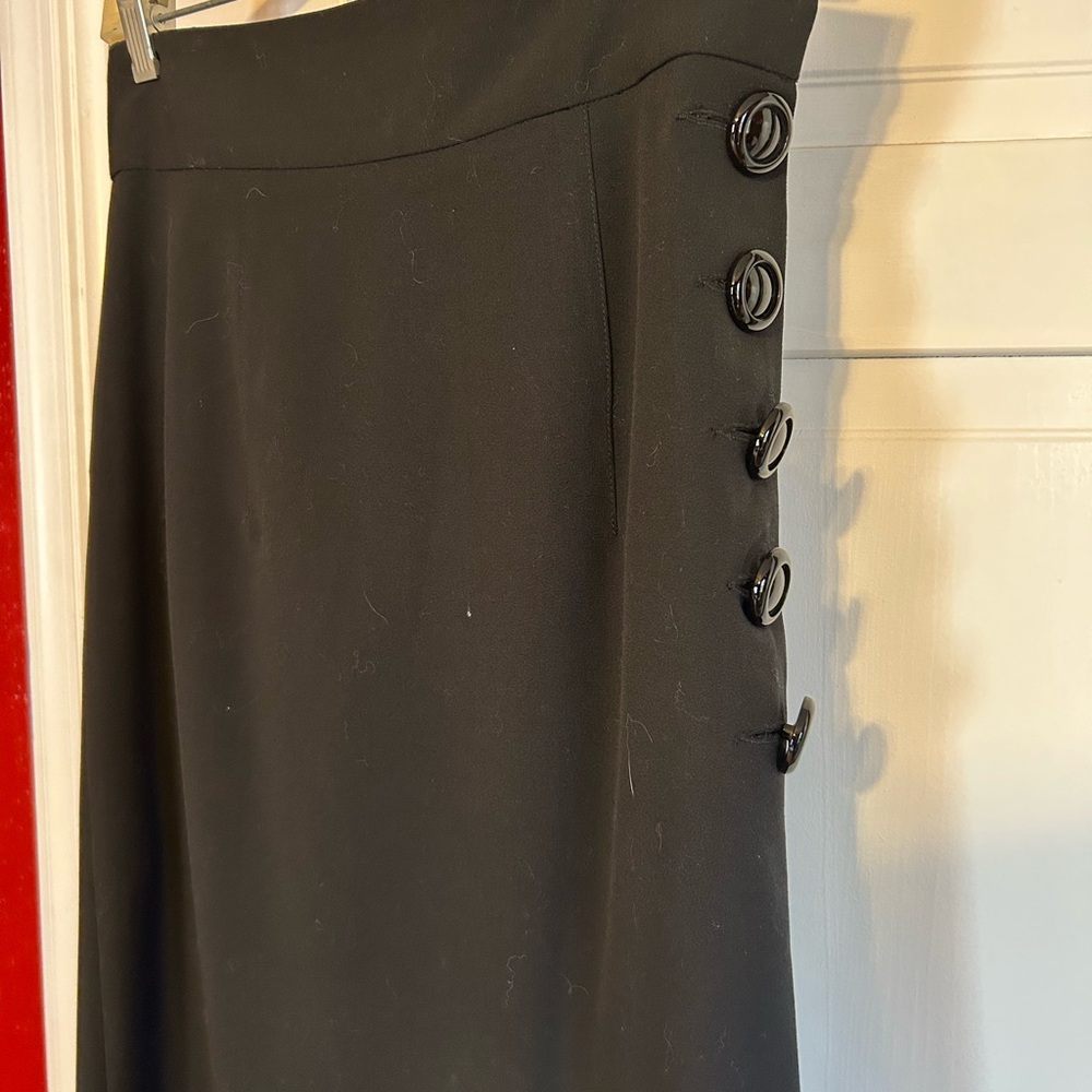 Vintage Victoria’s Secret Moda International Pencil Skirt